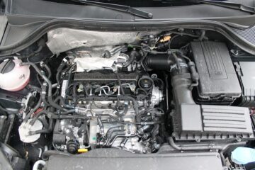 Volkswagen 2.0 TDI-Motor (CBAB, CLJA)