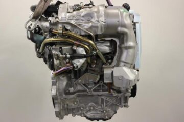 Nissan MR16DDT 1.6 DIG-T-Motor