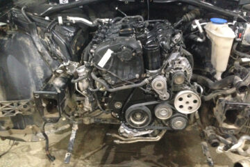 Motor 2.0 TSI CDNC Volkswagen, Audi, Seat