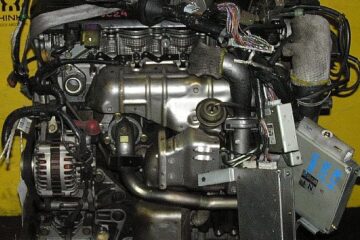 Nissan YD25 Motor