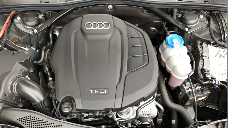 Probleme und Zuverlässigkeit des Motors 2.0 TFSI (EA888)