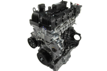 Turbodieselmotor 2.2 CRDi (D4HB)