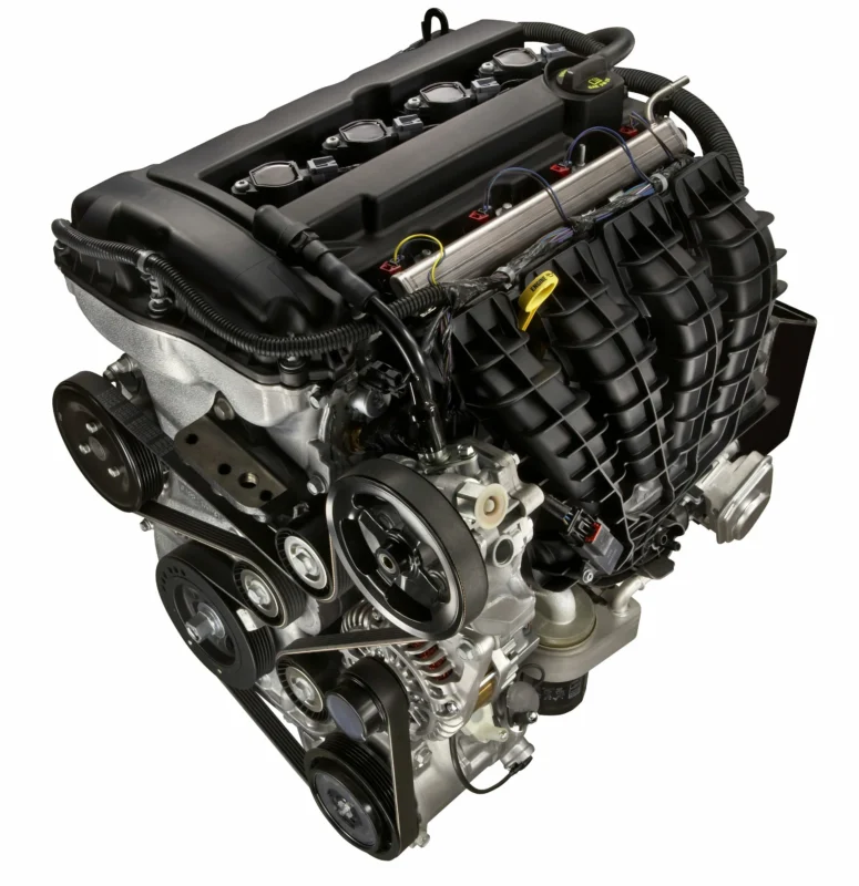 Motor 2.4 ED3 Chrysler, Dodge, Jeep