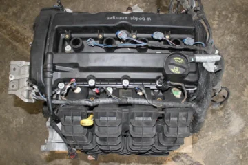 Motor 2.4 ED3 Chrysler, Dodge, Jeep