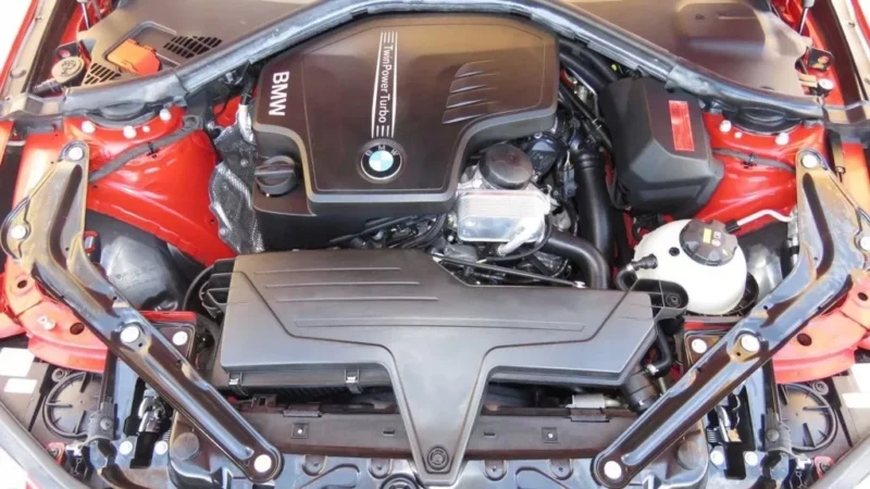 BMW N20 – alle Probleme