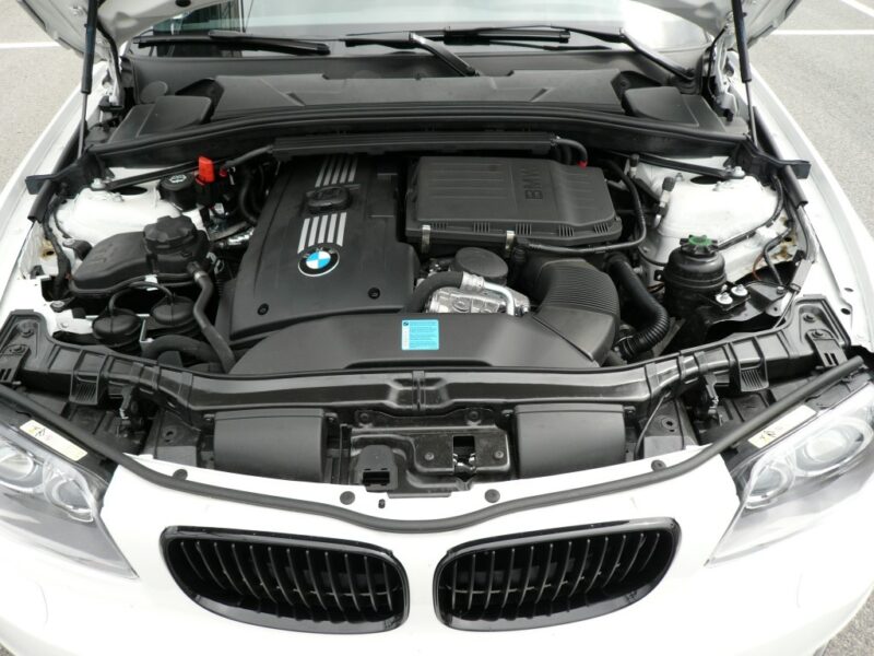 BMW N54B30 Motor