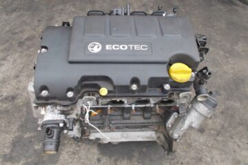 Opel B14XER 1.4 Motor