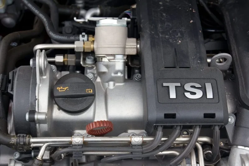 VW 1.2 TSI (CBZA) Motor-Review