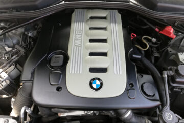 BMW M57-Motor