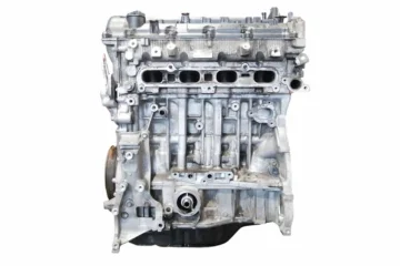 Mitsubishi 4N14 2.2-Motor