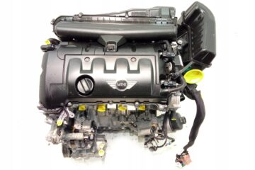 N16B16A 1.6 Mini-Motor