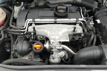 VW 2.0 TDI PD-Dieselmotor: Fehler und Ausfälle