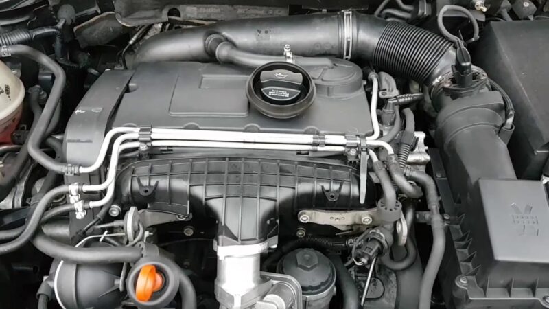 VW 2.0 TDI PD-Dieselmotor: Fehler und Ausfälle