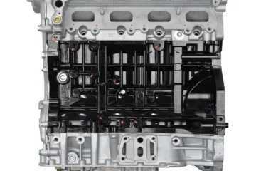 Hyundai-KIA G4CS 2.4-Motor