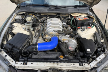 Toyota 1UZ-FE 4.0-Motor