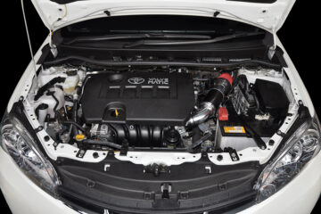 Toyota 2ZR-FE/FAE/FXE 1.8 Motor