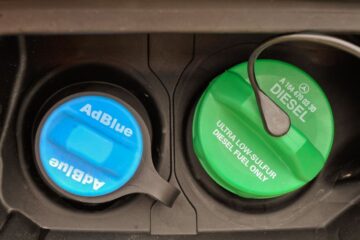 Harnstoff für Diesel: Wozu er benötigt wird und wie er funktioniert