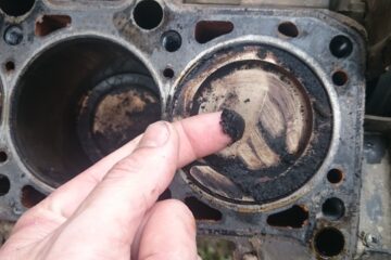 Was ist eine Detonation im Motor: Warum sie auftritt und was gefährlich ist