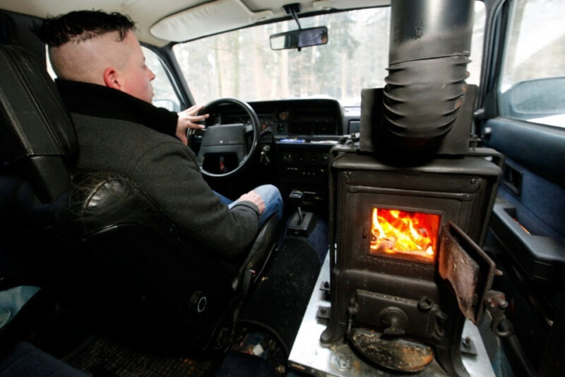 Warum die Heizung im Auto nicht warm wird: Mögliche Fehler und wie man sie behebt