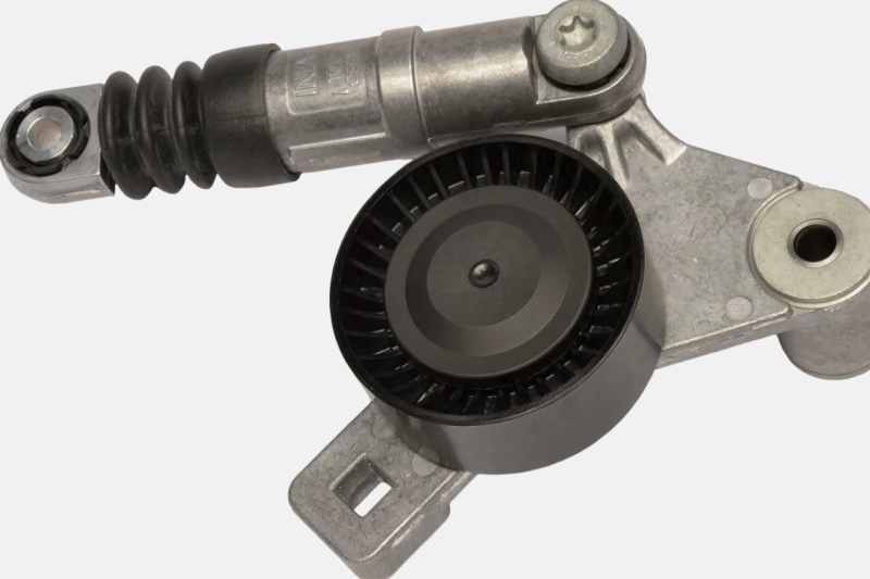 Was tun, wenn der Motor „im kalten Zustand“ klopft?