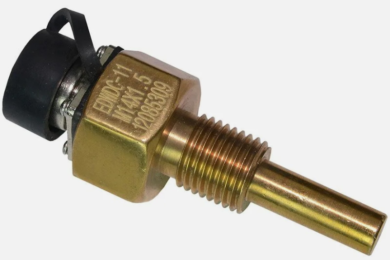 Hohe Motordrehzahl bei Leerlaufdrehzahl