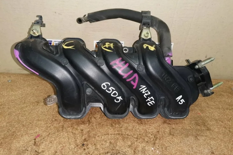 Hohe Motordrehzahl bei Leerlaufdrehzahl