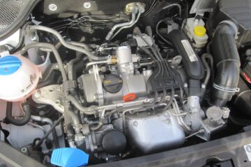 Motoren 1.2 TSI EA211 Volkswagen Golf 7, Seat Leon 3, Skoda Octavia 3
