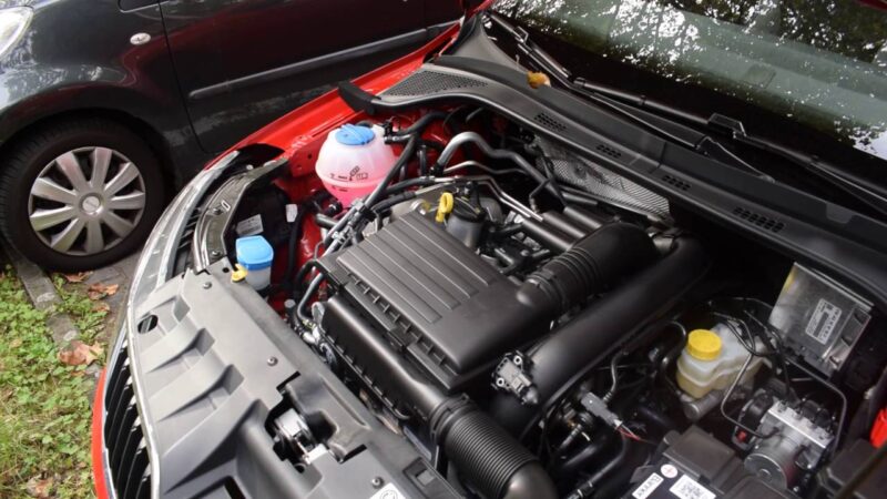 Motoren 1.2 TSI EA211 Volkswagen Golf 7, Seat Leon 3, Skoda Octavia 3