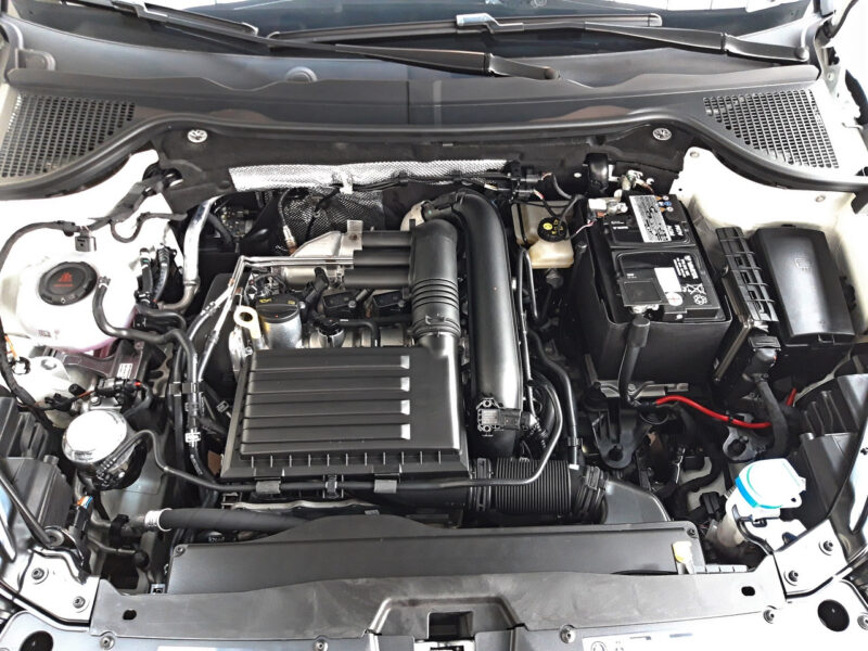 Motoren 1.4 TSI EA211 (125, 150 PS) VW, Audi, Skoda