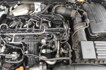 Dieselmotor 1.6 TDI EA189 Volkswagen Golf 6, Passat B7, Polo 5