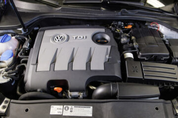 Motoren 2.0 TDI EA189 Volkswagen Golf 6, Passat B6, B7