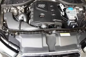 Audi EA888 Gen 2 2.0 TFSI CDNB-, CDNC-, CAEA- und CAEB-Motoren
