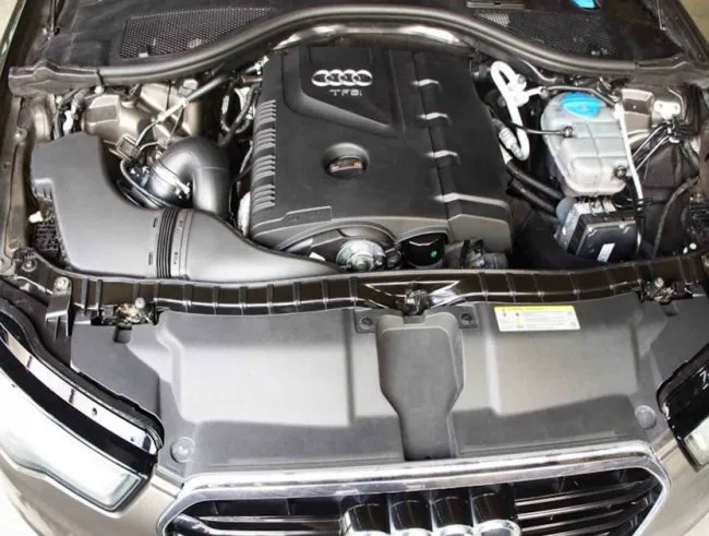 Audi EA888 Gen 2 2.0 TFSI CDNB-, CDNC-, CAEA- und CAEB-Motoren