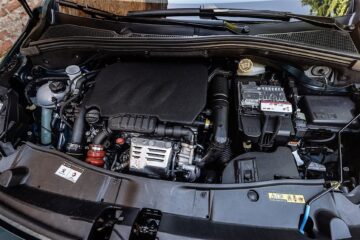 Citroen/Peugeot EB2DT 1.2 PureTech 110
