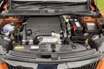 Citroen/Peugeot EB2DTS 1.2 PureTech 130