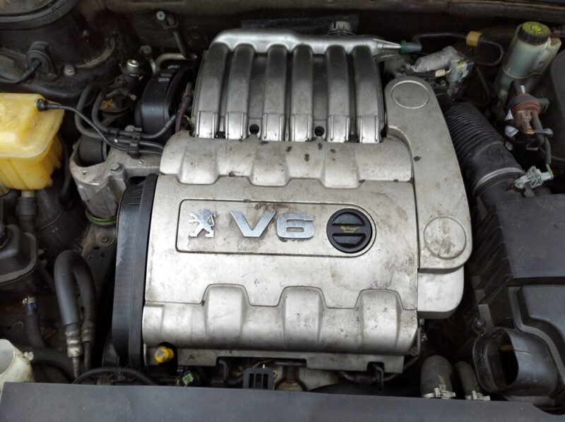 Motor Citroen/Peugeot XFV (ES9A) 3.0