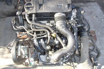 Citroen/Peugeot XU7JP 1.8-Motor