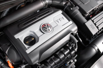 Motoren EA888 2 2.0 TSI CCZA, CCZB, CCZC, CCZD