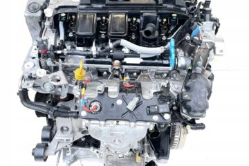 Nissan – Renault R9N 1.7 dCi-Motor