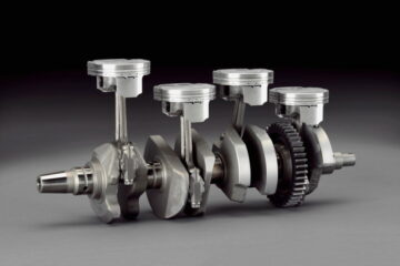 Klopfender Motor: Ursachen, Diagnose und Reparatur