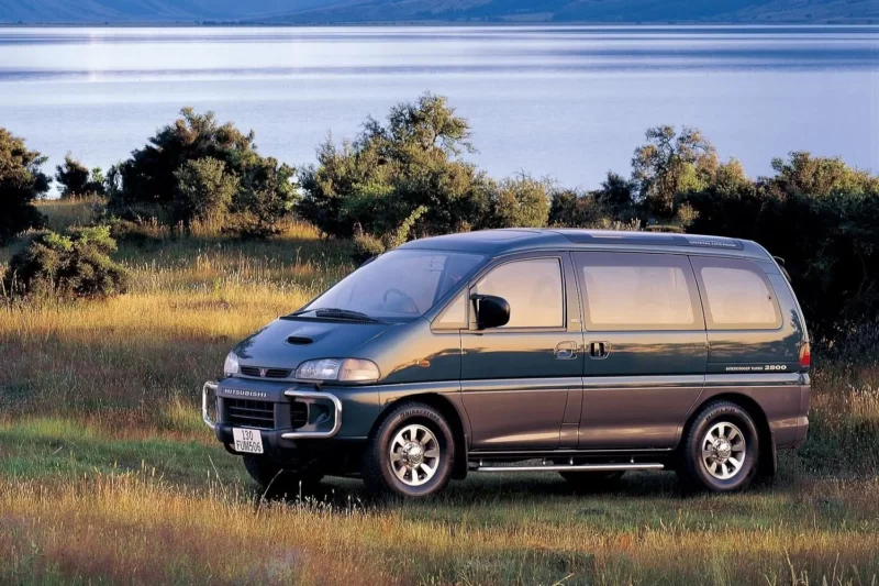 6 V-förmige japanische Zylinder: der schnelle Weg zur Perfektion