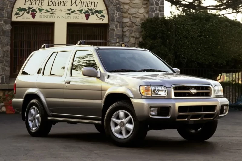 6 V-förmige japanische Zylinder: der schnelle Weg zur Perfektion