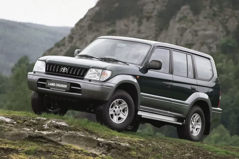 6 V-förmige japanische Zylinder: der schnelle Weg zur Perfektion