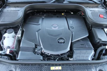 Mercedes OM656 2.9 Dieselmotor