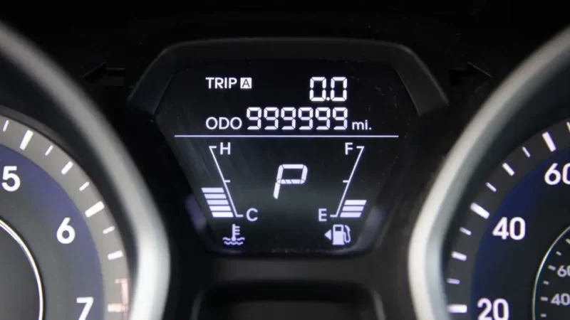 Motoren mit einer Million Meilen: Gibt es sie noch?