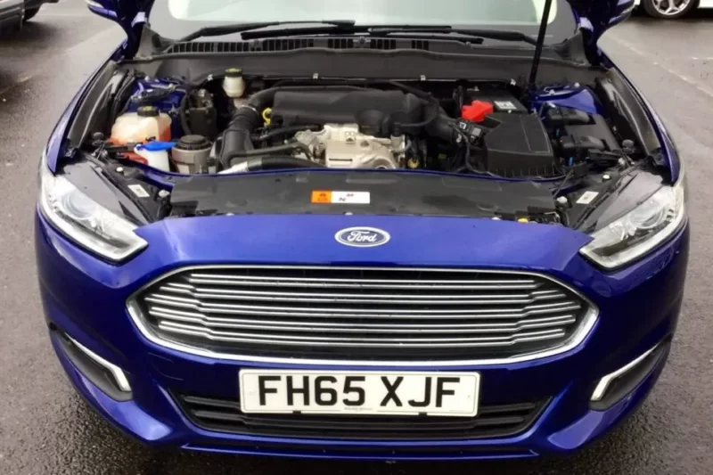 Motoren mit einer Million Meilen: Gibt es sie noch?