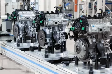 Motoren mit einer Million Meilen: Gibt es sie noch?