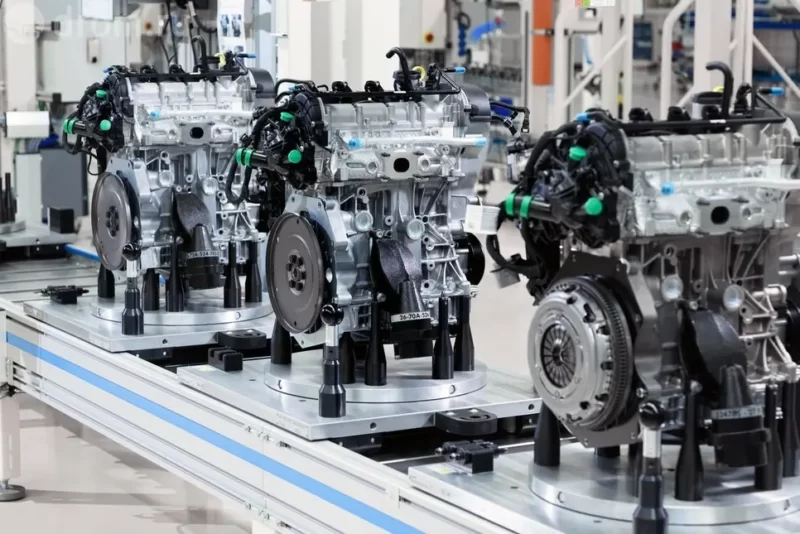 Motoren mit einer Million Meilen: Gibt es sie noch?