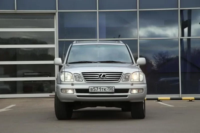 Motoren mit einer Million Meilen: Gibt es sie noch?