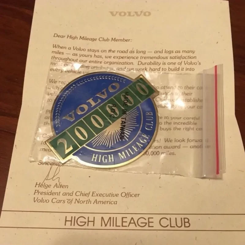 Motoren mit einer Million Meilen: Gibt es sie noch?